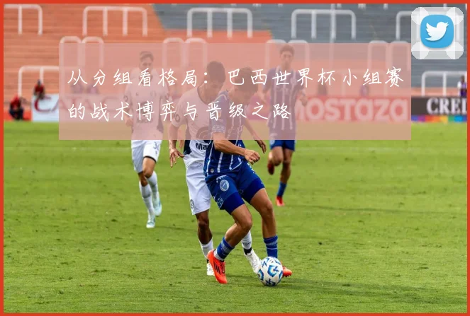 从分组看格局：巴西世界杯小组赛的战术博弈与晋级之路