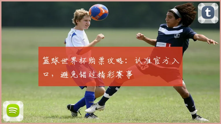 篮球世界杯购票攻略：认准官方入口，避免错过精彩赛事